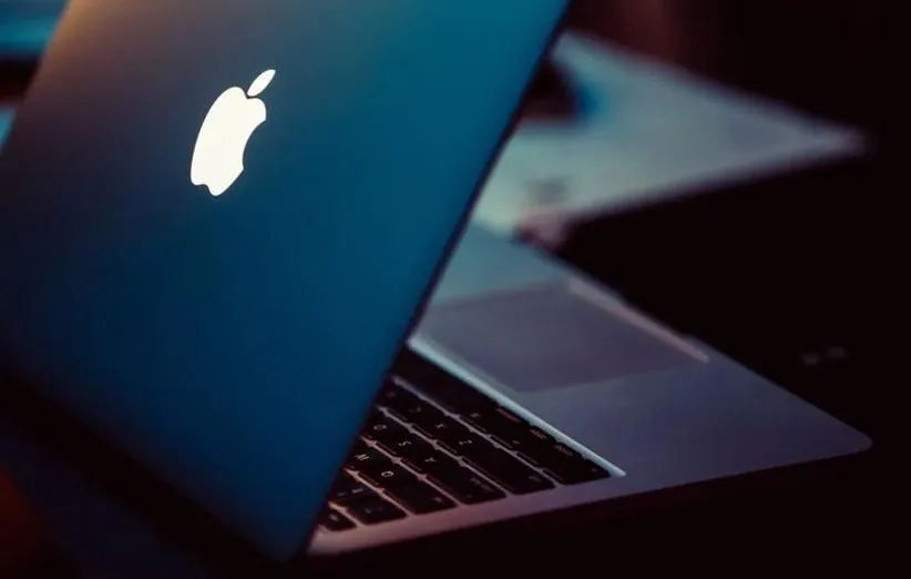 لوگوی درخشان اپل