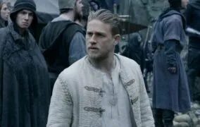 بازیگران فیلم آرتور شاه