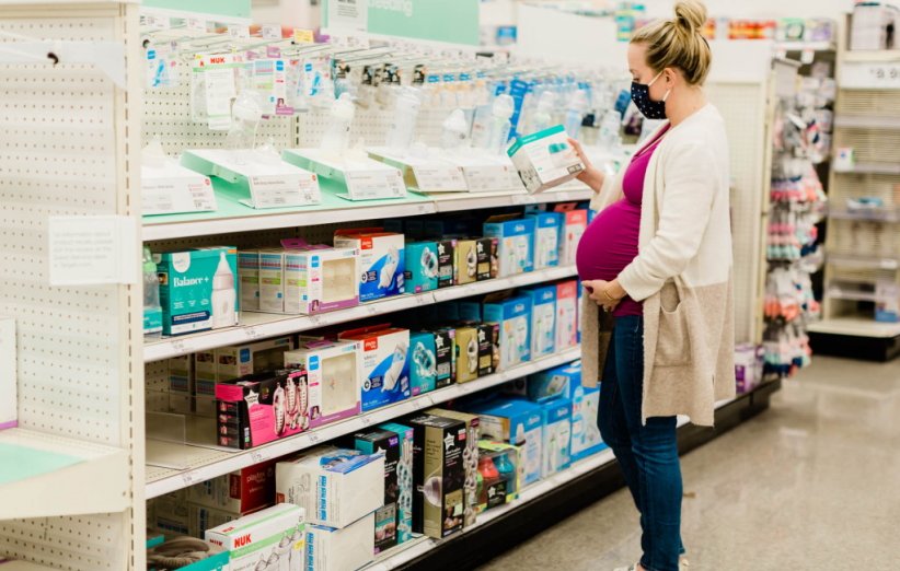 راهنمای خرید شیشه شیر نوزاد همراه با 7 فاکتور مهم در زمان خرید