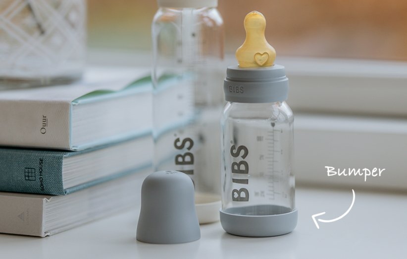 راهنمای خرید شیشه شیر نوزاد همراه با 7 فاکتور مهم در زمان خرید