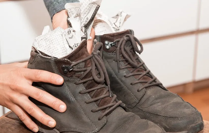 بوی بد خانه