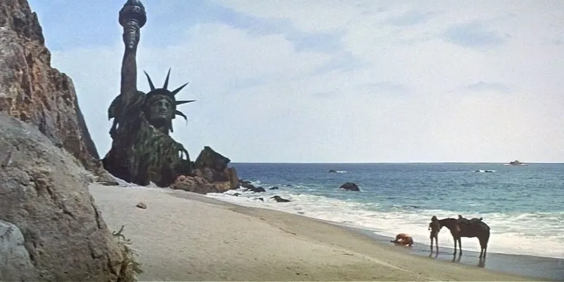 فیلم علمی‌-تخیلی