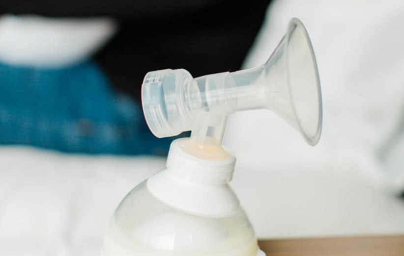 امکانات مورد نیاز در شیشه شیر نوزاد