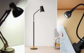 بهترین چراغ مطالعه