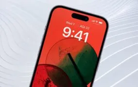 آیفون 15 پرو