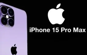 آیفون 15 پرو