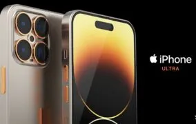 آیفون اولترا