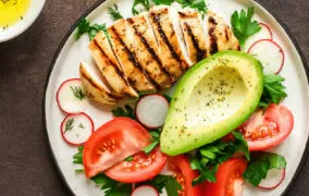 رژیم غذایی کتوژنیک