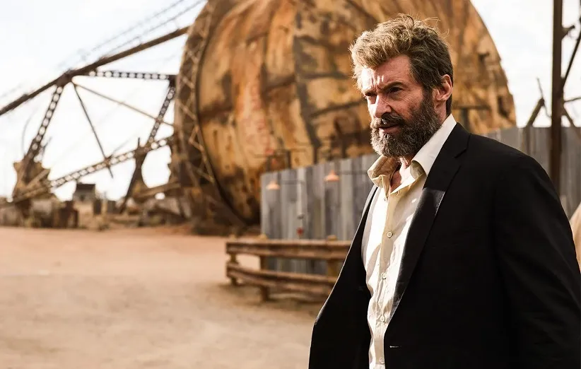 فیلم‌های هیو جکمن