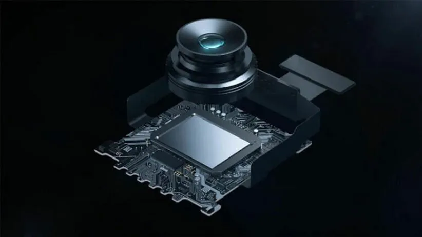 رقابت مگاپیکسل دوربین