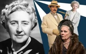 آگاتا کریستی