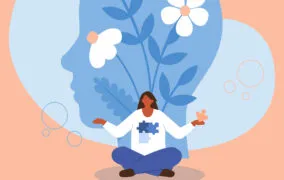 ارتباط بین ذهن و جسم