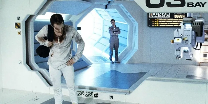 فیلم علمی‌-تخیلی