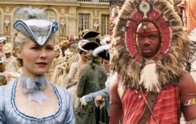 10 فیلم که به خاطر طراحی لباس خود ارزش دیدن دارند