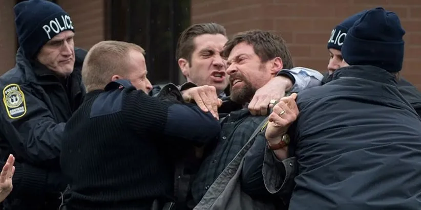 فیلمهای هیو جکمن