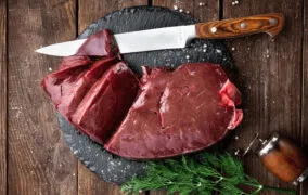 آیا فرآورده‌های فرعی گوشت و امعاء و احشاء برای سلامتی ضرر دارند؟