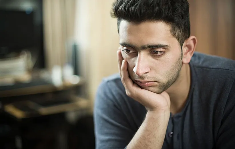 پذیرش احساسات