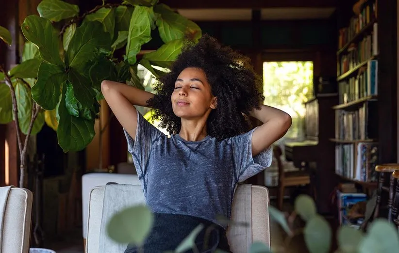 ایده‌های خودمراقبتی زنان