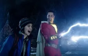 فیلم ابرقهرمانی