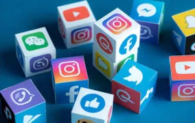 شبکه‌های اجتماعی