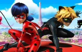 انیمیشن معجزه‌آسا