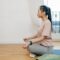 13 مورد از بهترین تمرین‌های یوگا برای بهبود نشانه‌های سرماخوردگی