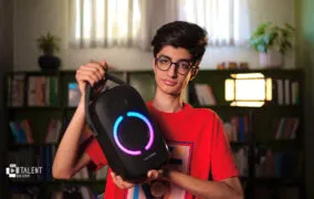 اسپیکر بلوتوثی انکر A3395