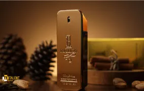 ادوتویلت مردانه پاکو رابان مدل 1 Million