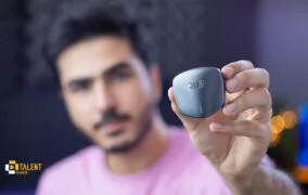 هدفون کیو‌سی‌وای G1