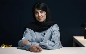 استایل کردن بوت چلسی