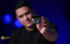 هدفون بی‌سیم مدل BTH-F9-5