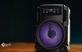 اسپیکر بلوتوثی GTS-1360