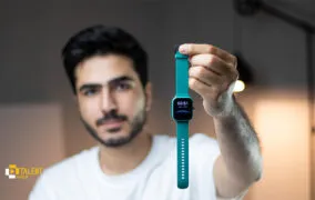 امیزفیت SUS Bip U