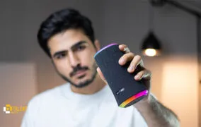 اسپیکر بلوتوثی انکر Flare 2