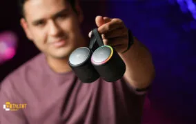 اسپیکر انکر Mini 3