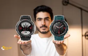 امیزفیت T-Rex Pro