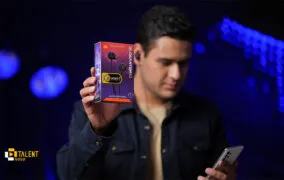 هدفون گیمینگ جی‌بی‌ال Quantum 50