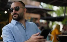 بررسی پیراهن آستین بلند مردانه لیورجی