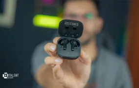 کیو‌سی‌وای T13 TWS