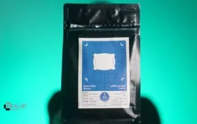 قهوه بدون کافئین