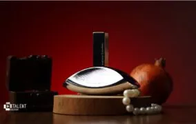 ادوپرفیوم زنانه کلوین کلین مدل ایفوریا