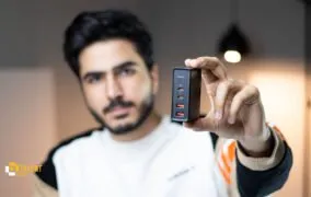 باسئوس GaN2 Pro 100W