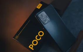 شیائومی Poco X4 GT