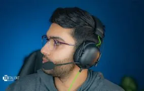 ریزر BLACKSHARK V2 X