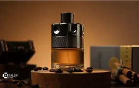 بررسی ادوتویلت مردانه آزارو مدل Wanted