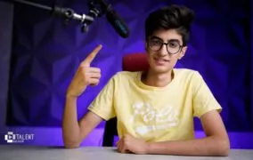 میکروفن کامیکا CVM-VM20