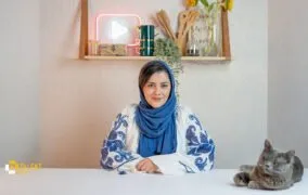 بررسی ماشین ظرفشویی بوش مدل SMS46NI01B