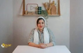 بررسی بخاری برقی مایدیا مدل CH-F215J