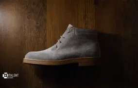 بررسی نیم‌بوت مردانه برتونیکس