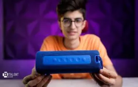 اسپیکر بلوتوثی شیائومی MDZ-36-DB